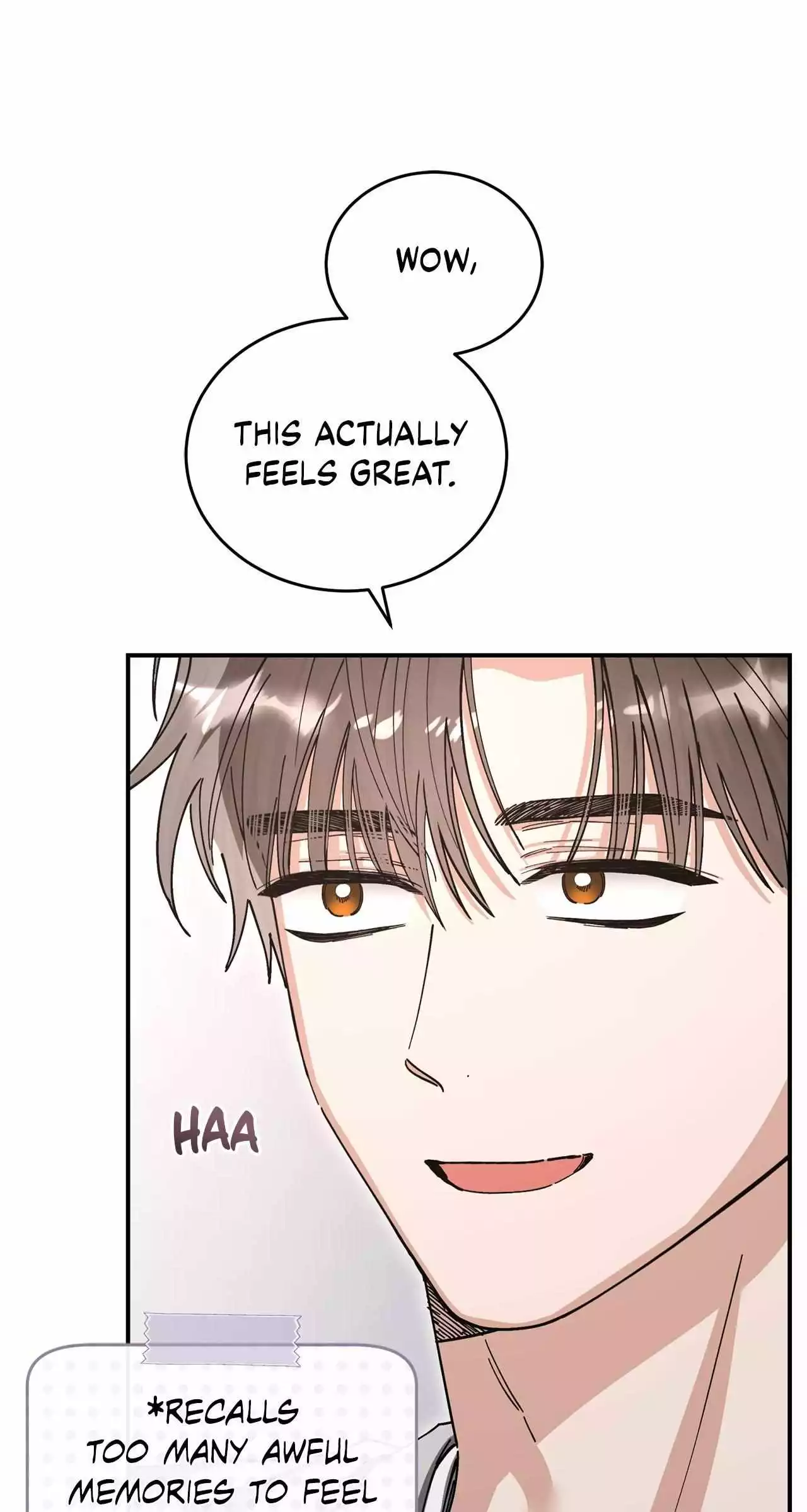 Unfair Love Affair - Chapter 49 Page 42