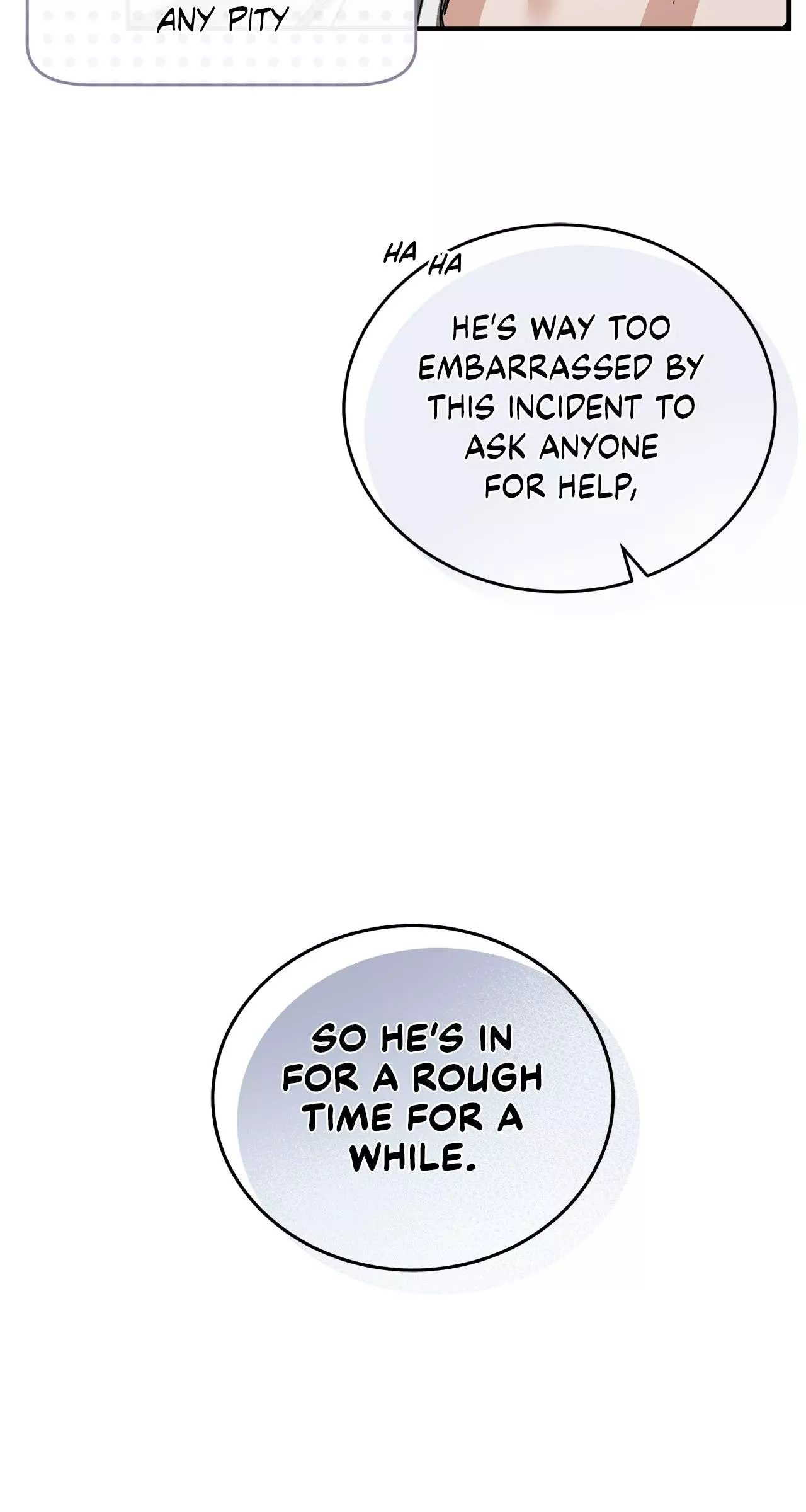 Unfair Love Affair - Chapter 49 Page 43