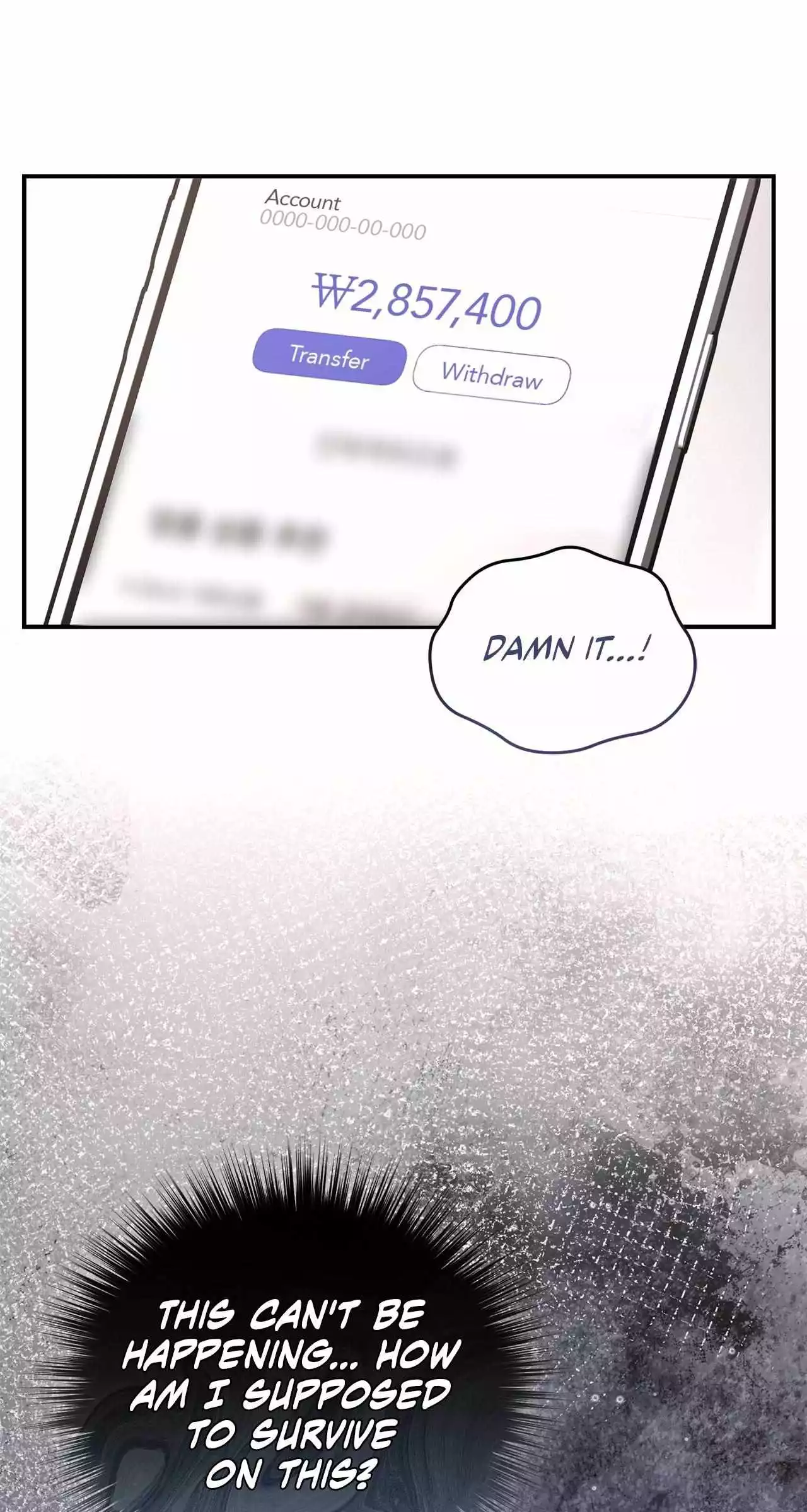 Unfair Love Affair - Chapter 49 Page 44