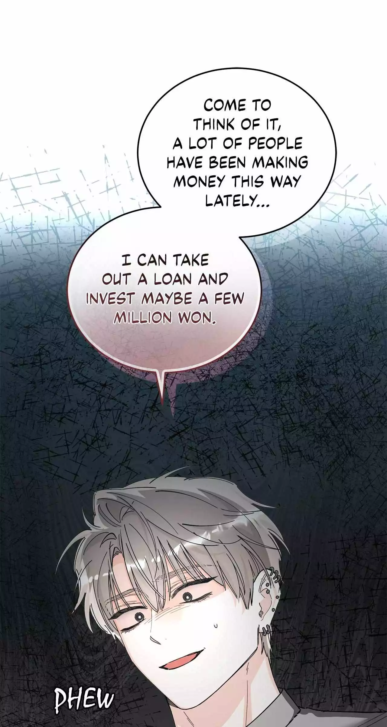 Unfair Love Affair - Chapter 49 Page 49