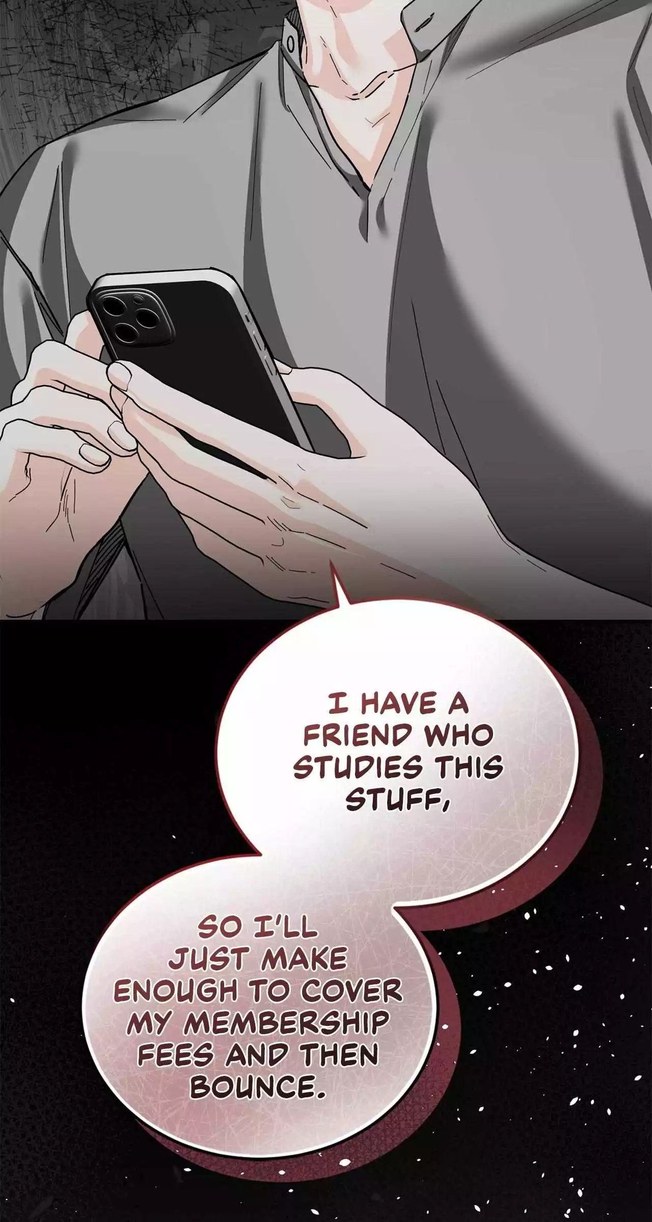Unfair Love Affair - Chapter 49 Page 50