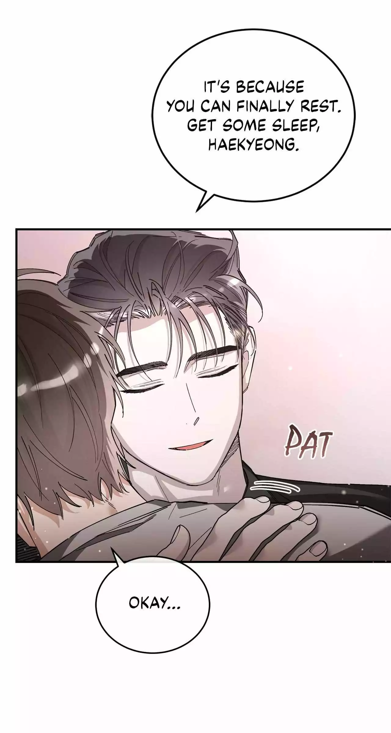 Unfair Love Affair - Chapter 49 Page 54