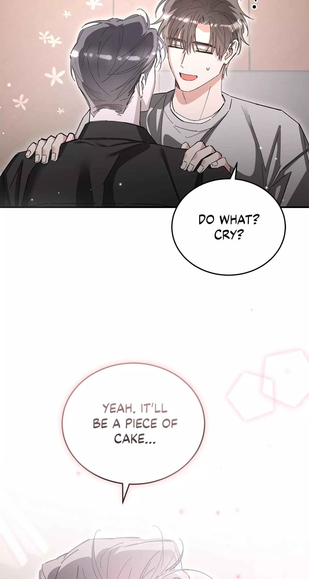Unfair Love Affair - Chapter 49 Page 66
