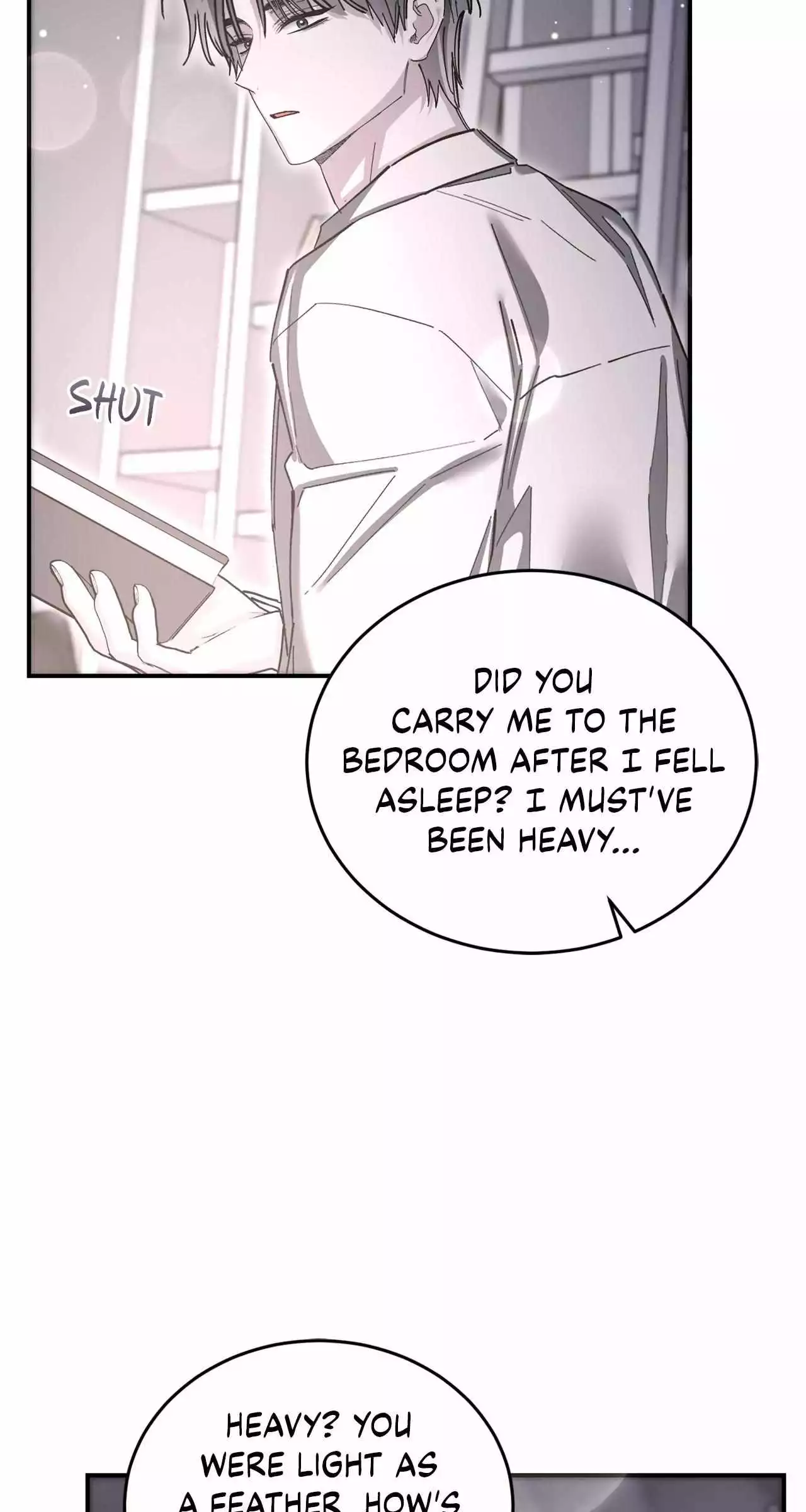 Unfair Love Affair - Chapter 49 Page 86