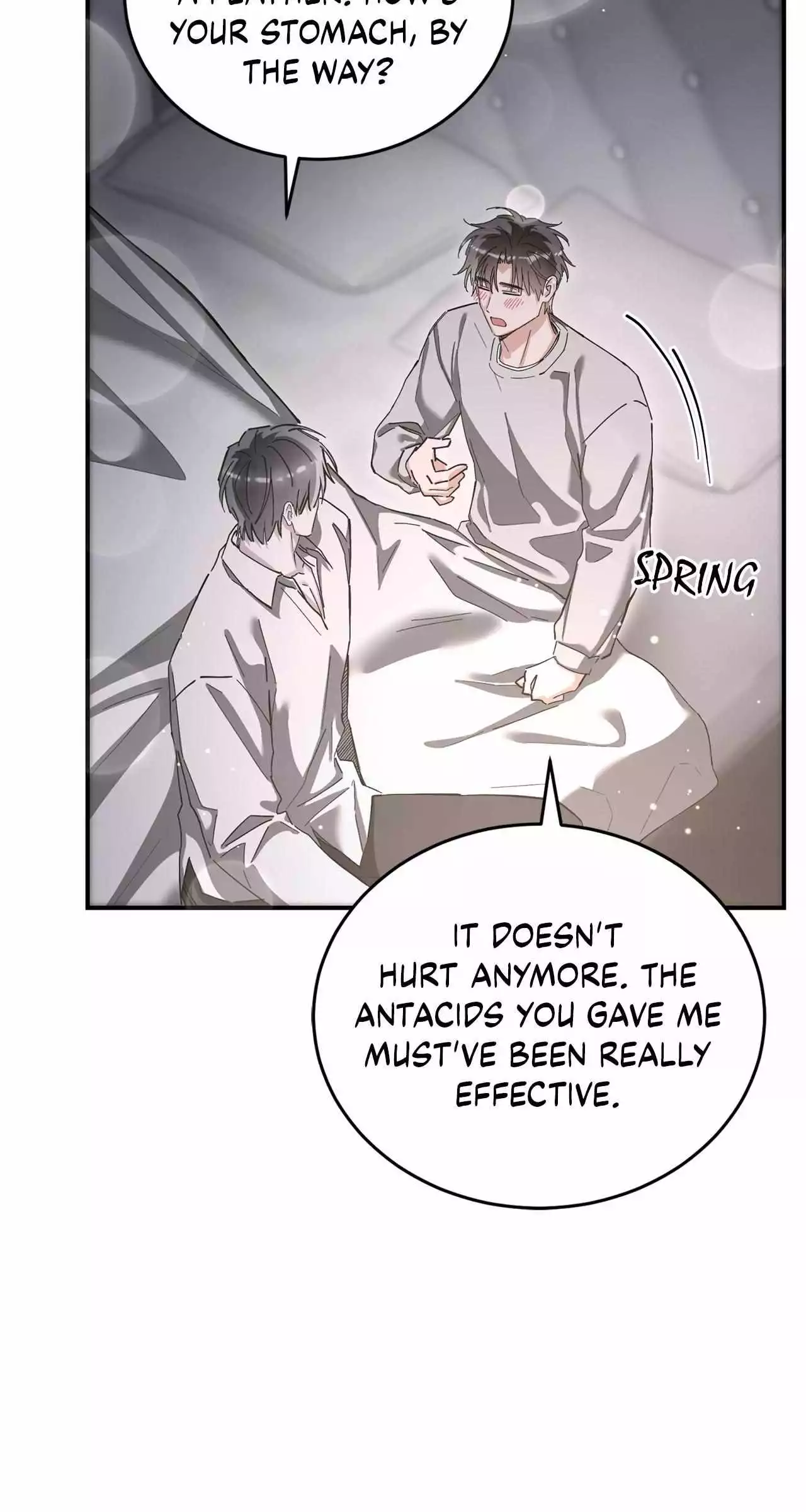 Unfair Love Affair - Chapter 49 Page 87