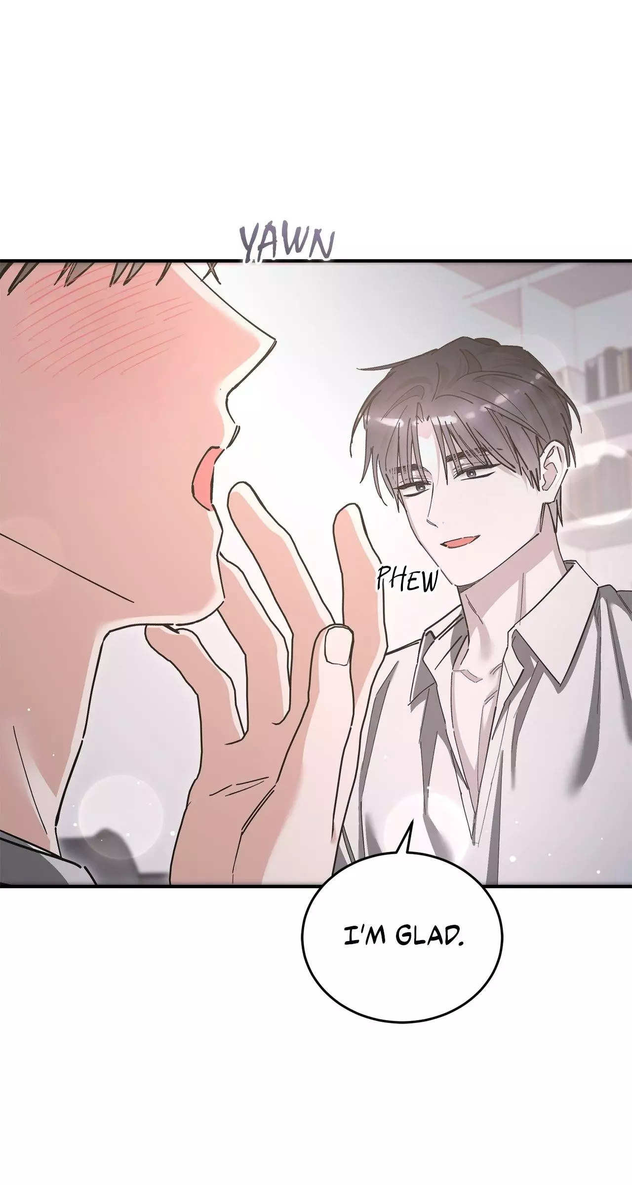Unfair Love Affair - Chapter 49 Page 88