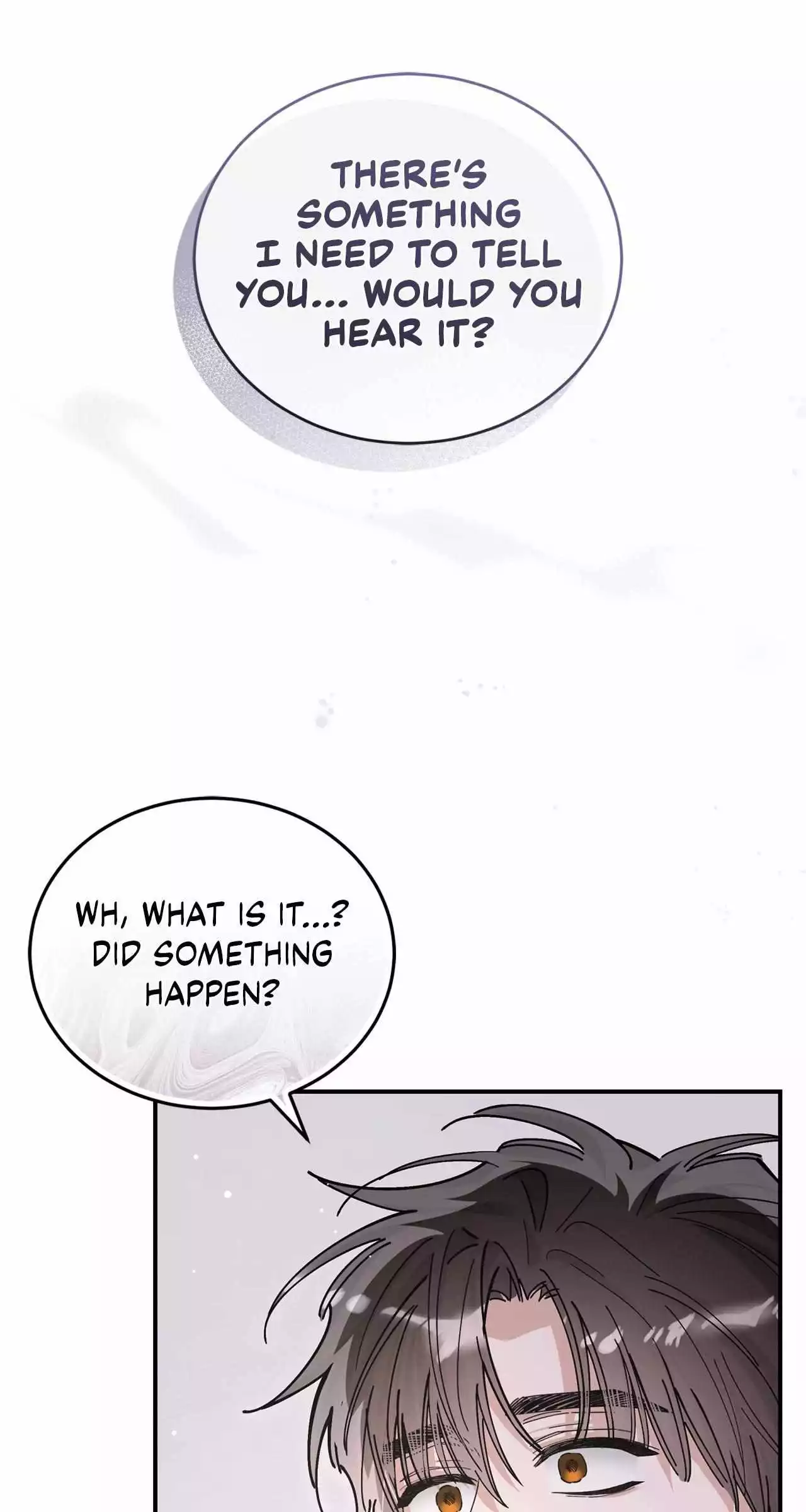 Unfair Love Affair - Chapter 49 Page 91