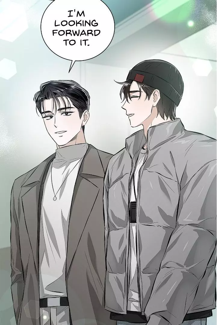 Unfair Love Affair - Chapter 5 Page 2
