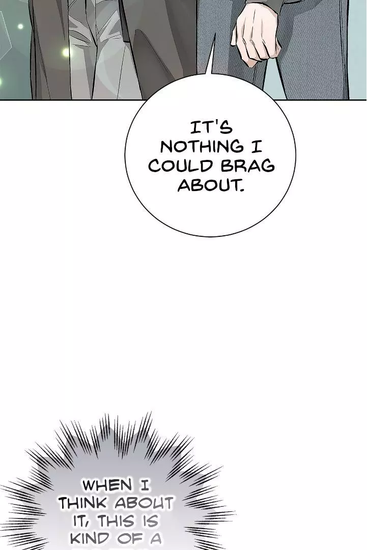 Unfair Love Affair - Chapter 5 Page 3