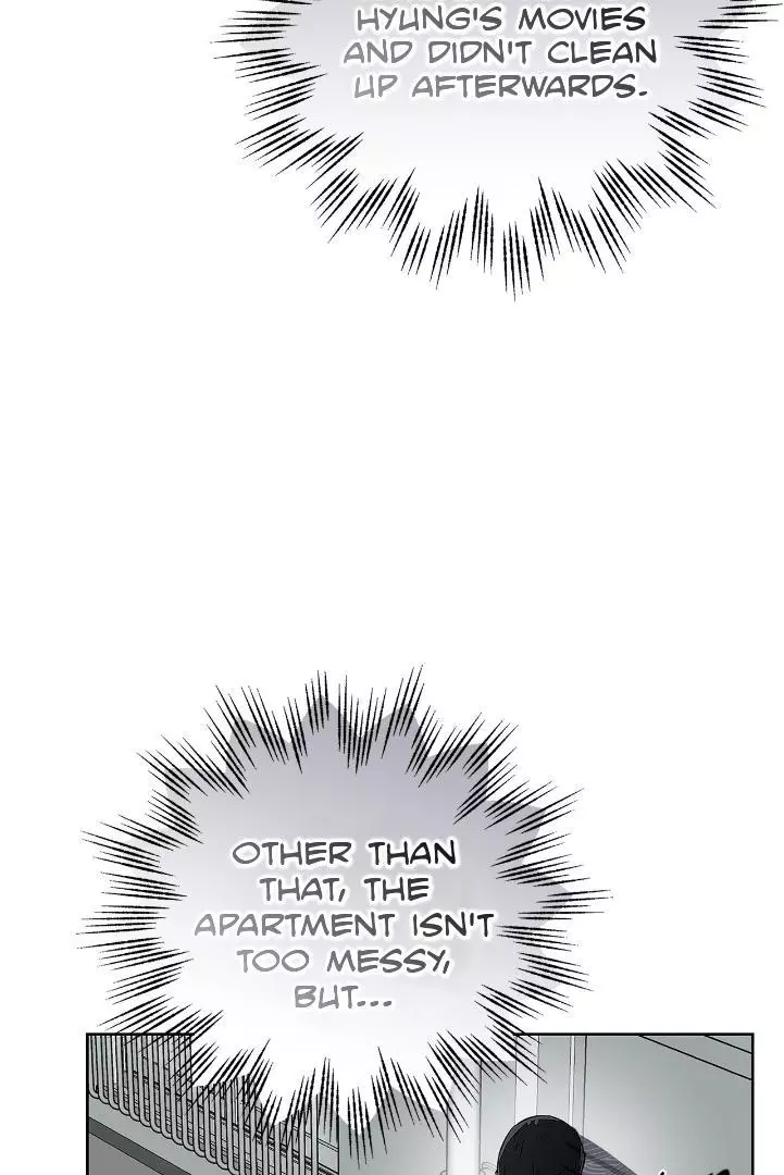 Unfair Love Affair - Chapter 5 Page 5