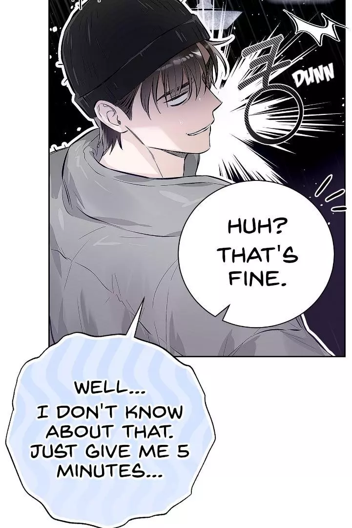 Unfair Love Affair - Chapter 5 Page 10