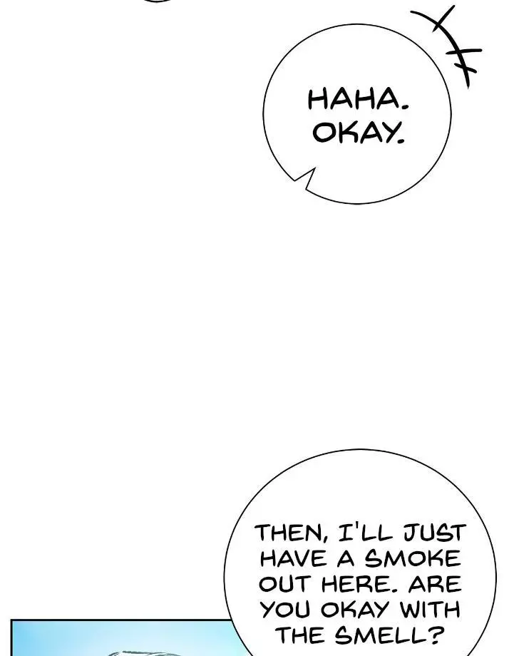 Unfair Love Affair - Chapter 5 Page 11