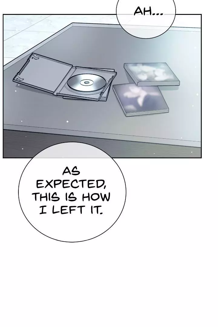 Unfair Love Affair - Chapter 5 Page 16