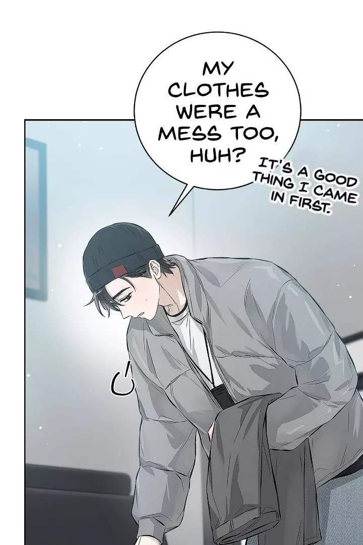 Unfair Love Affair - Chapter 5 Page 17