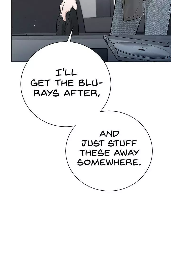 Unfair Love Affair - Chapter 5 Page 18