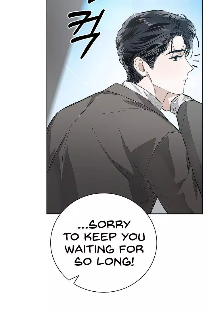 Unfair Love Affair - Chapter 5 Page 22