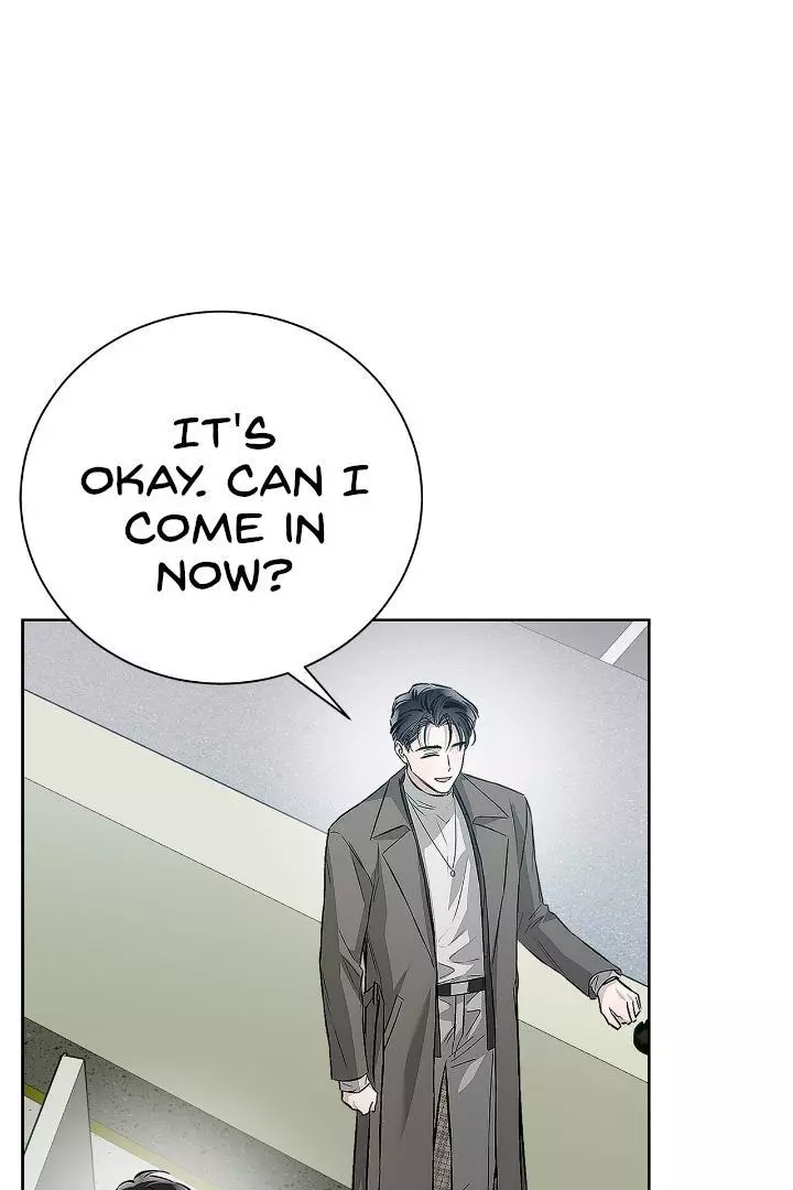 Unfair Love Affair - Chapter 5 Page 23