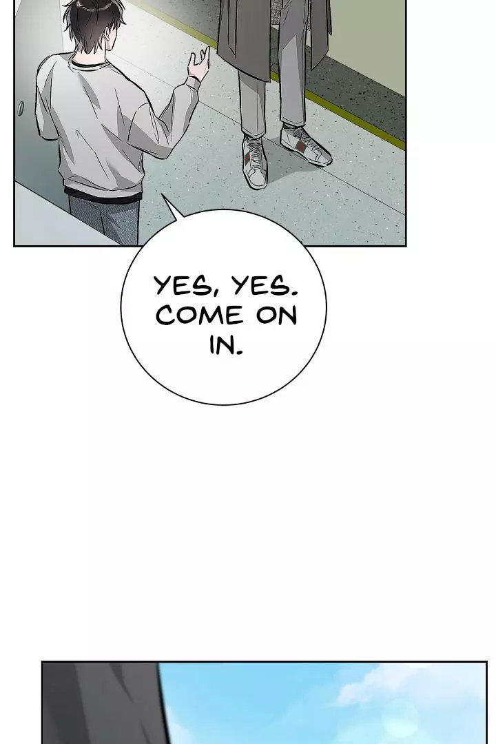Unfair Love Affair - Chapter 5 Page 24