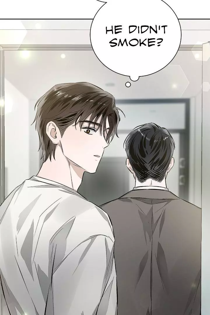 Unfair Love Affair - Chapter 5 Page 26
