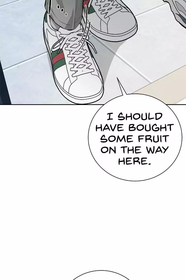 Unfair Love Affair - Chapter 5 Page 28