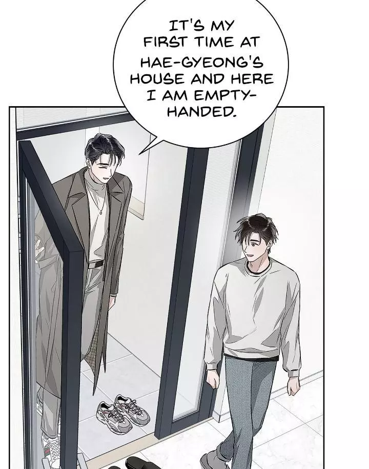 Unfair Love Affair - Chapter 5 Page 29