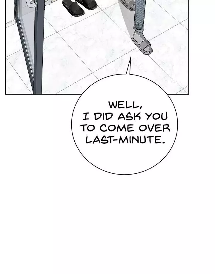 Unfair Love Affair - Chapter 5 Page 30
