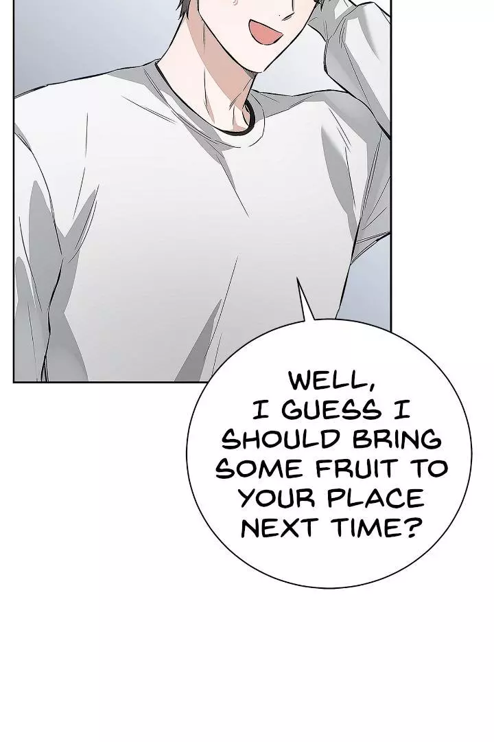 Unfair Love Affair - Chapter 5 Page 39