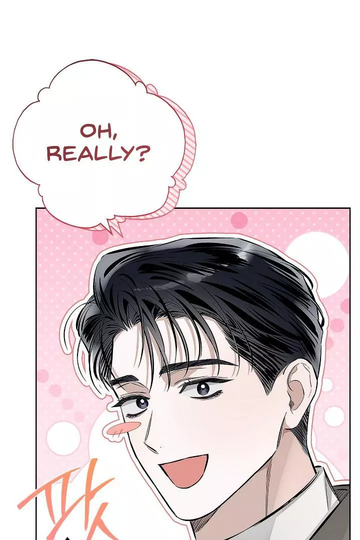 Unfair Love Affair - Chapter 5 Page 40