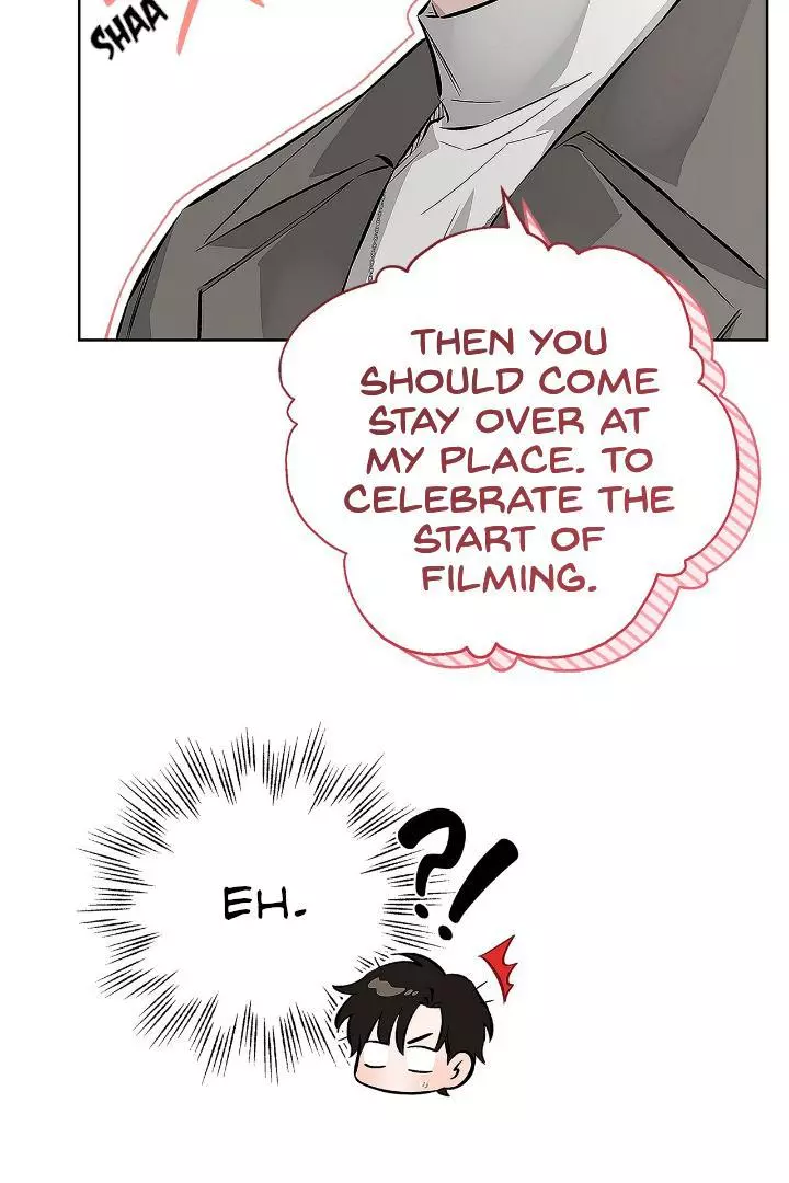 Unfair Love Affair - Chapter 5 Page 41