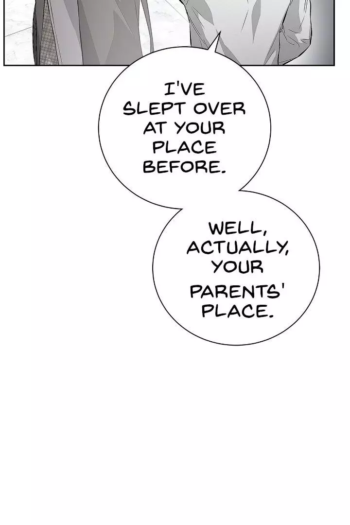 Unfair Love Affair - Chapter 5 Page 43