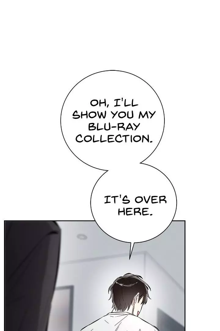 Unfair Love Affair - Chapter 5 Page 46