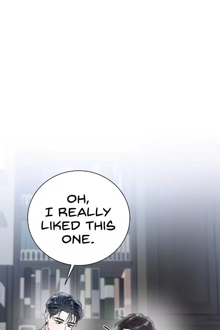 Unfair Love Affair - Chapter 5 Page 49