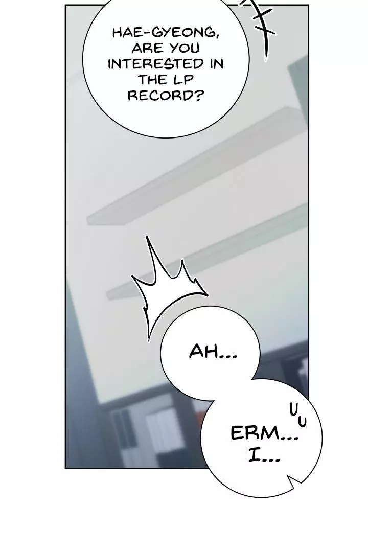 Unfair Love Affair - Chapter 5 Page 55