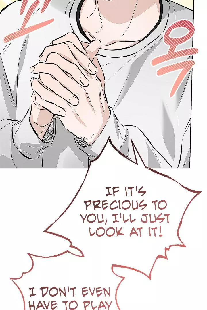Unfair Love Affair - Chapter 5 Page 57