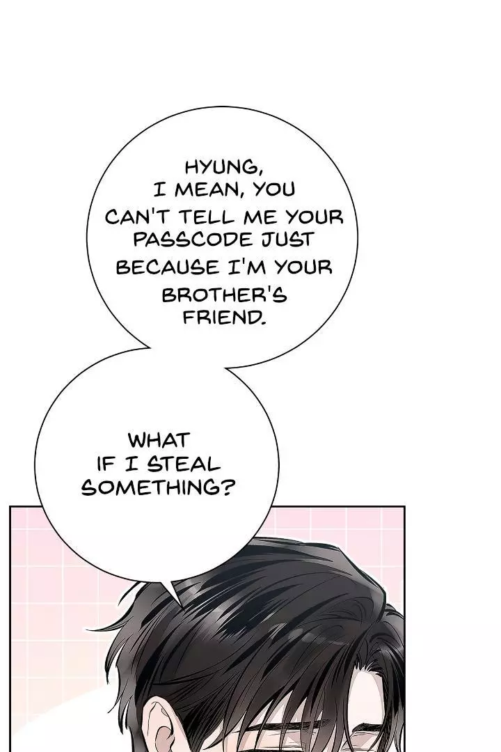 Unfair Love Affair - Chapter 5 Page 62