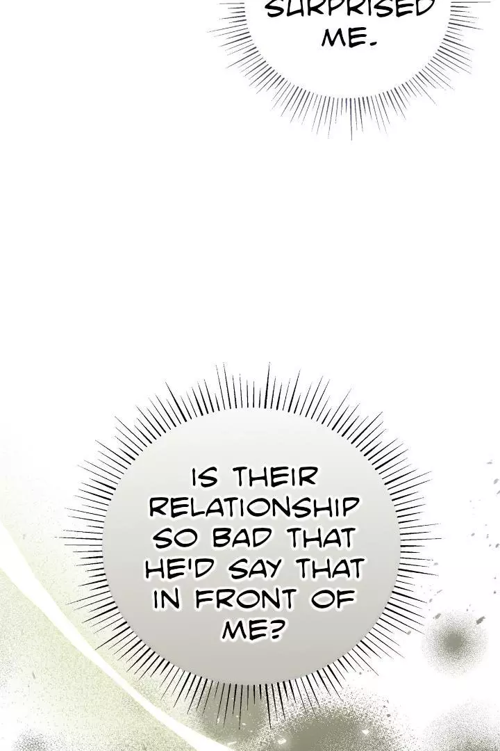 Unfair Love Affair - Chapter 5 Page 70
