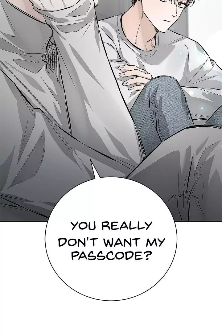 Unfair Love Affair - Chapter 5 Page 77