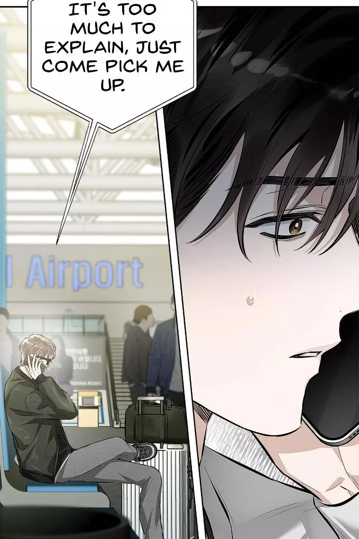 Unfair Love Affair - Chapter 5 Page 84