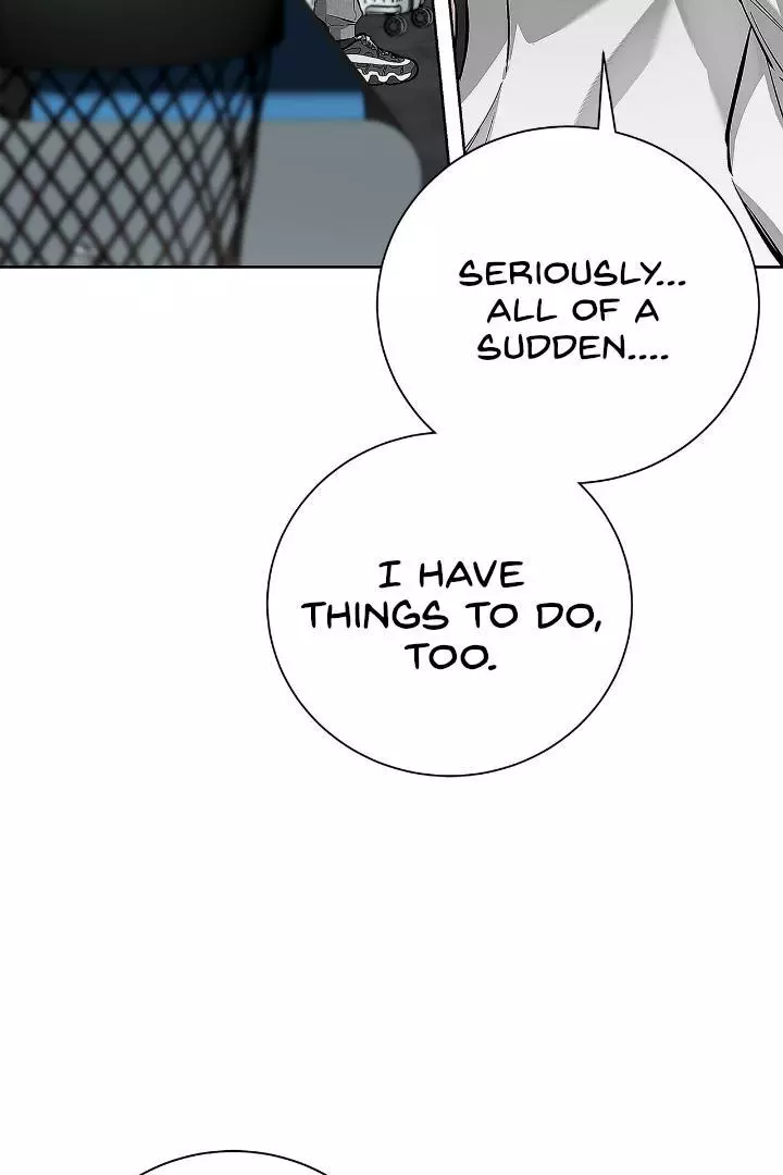 Unfair Love Affair - Chapter 5 Page 85