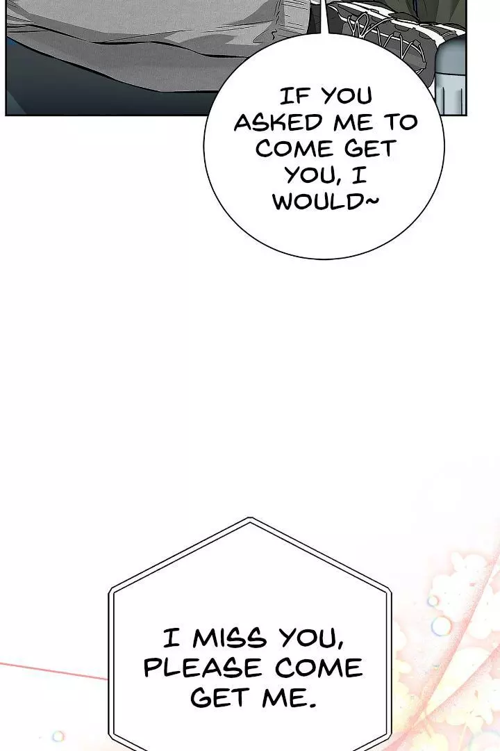 Unfair Love Affair - Chapter 5 Page 87