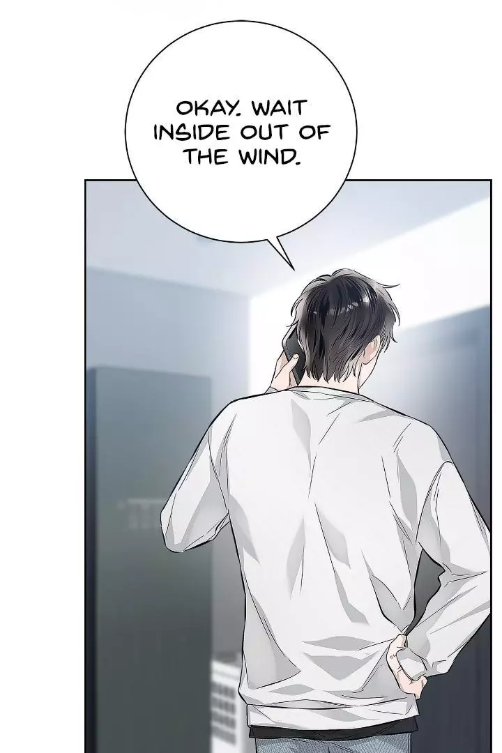 Unfair Love Affair - Chapter 5 Page 90