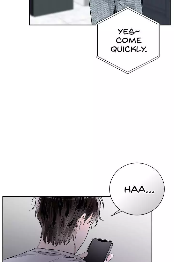 Unfair Love Affair - Chapter 5 Page 91