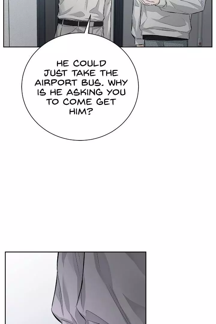 Unfair Love Affair - Chapter 5 Page 95