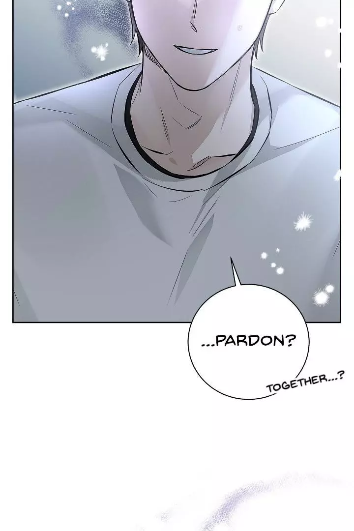 Unfair Love Affair - Chapter 5 Page 99