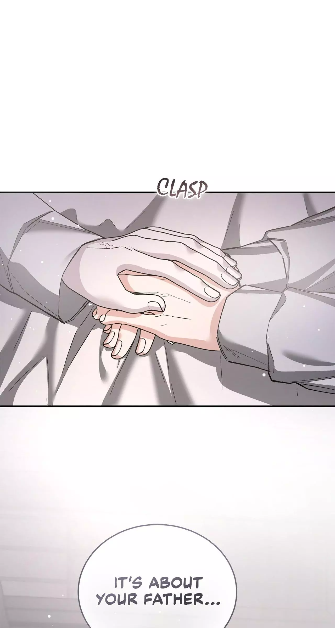 Unfair Love Affair - Chapter 50 Page 1