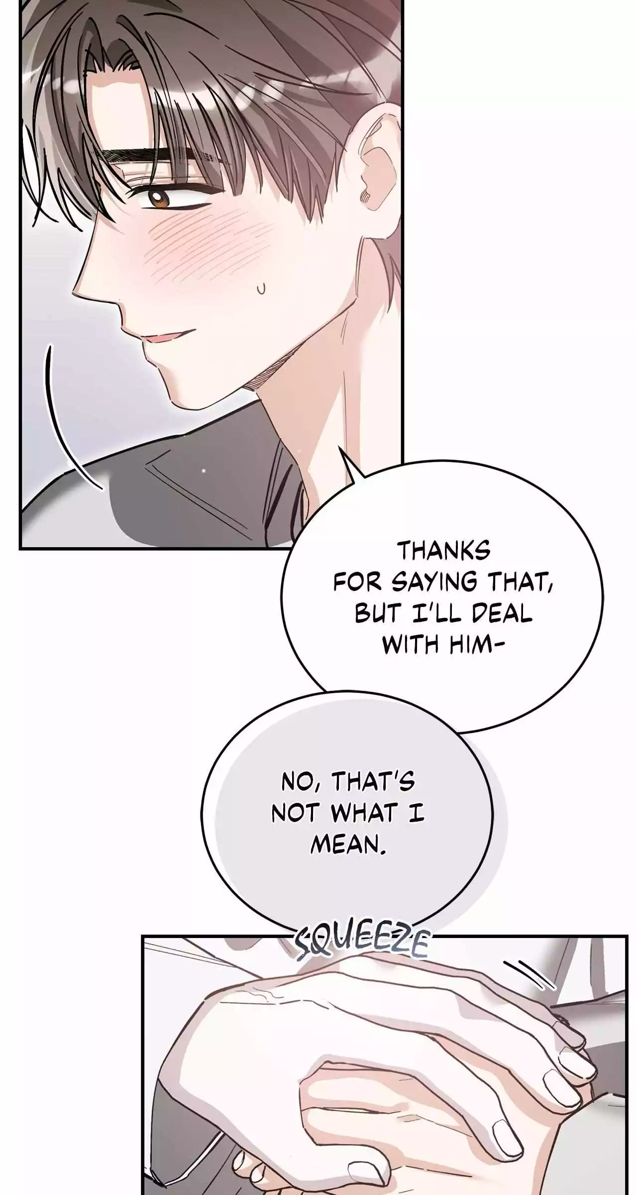 Unfair Love Affair - Chapter 50 Page 8