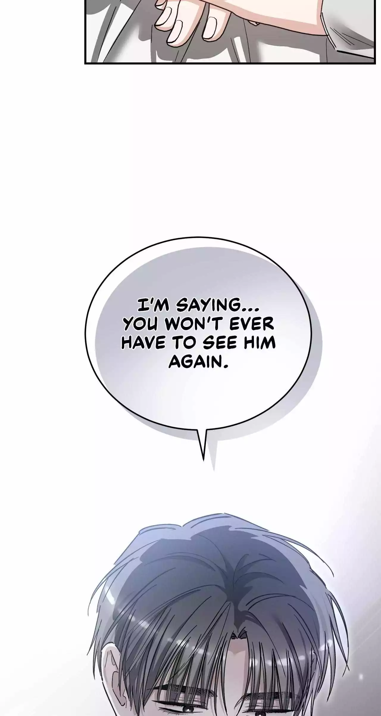 Unfair Love Affair - Chapter 50 Page 9