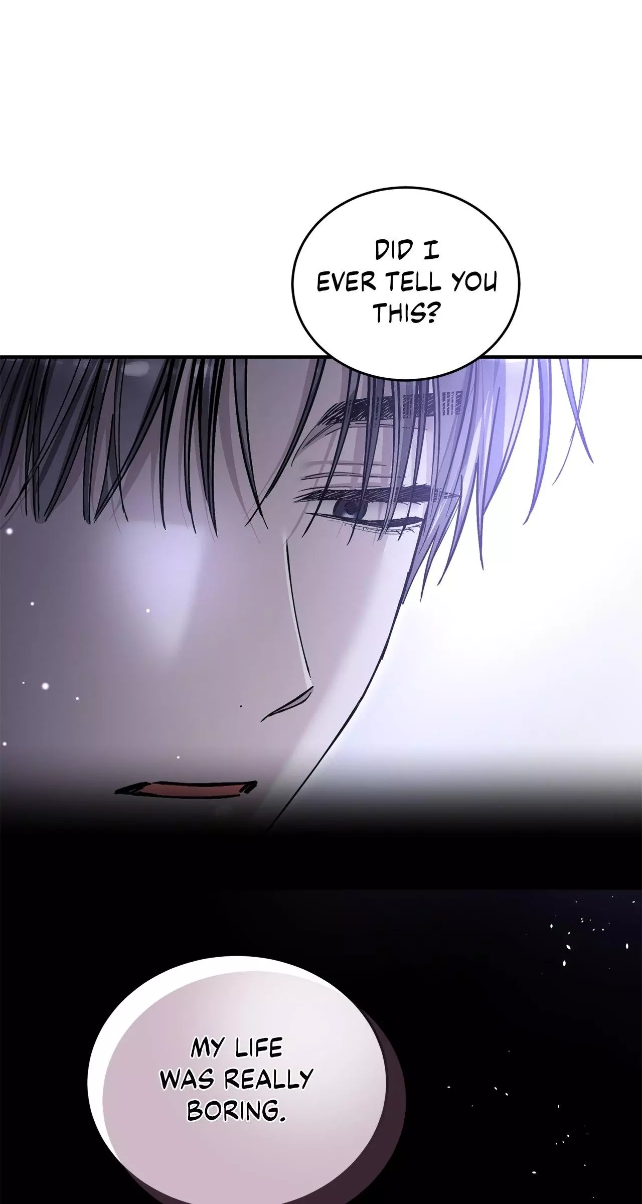 Unfair Love Affair - Chapter 50 Page 12