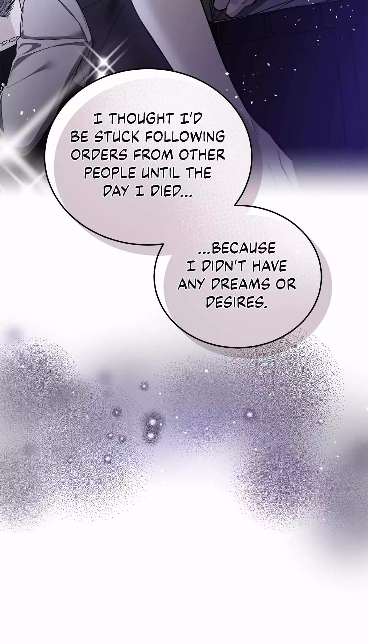 Unfair Love Affair - Chapter 50 Page 14