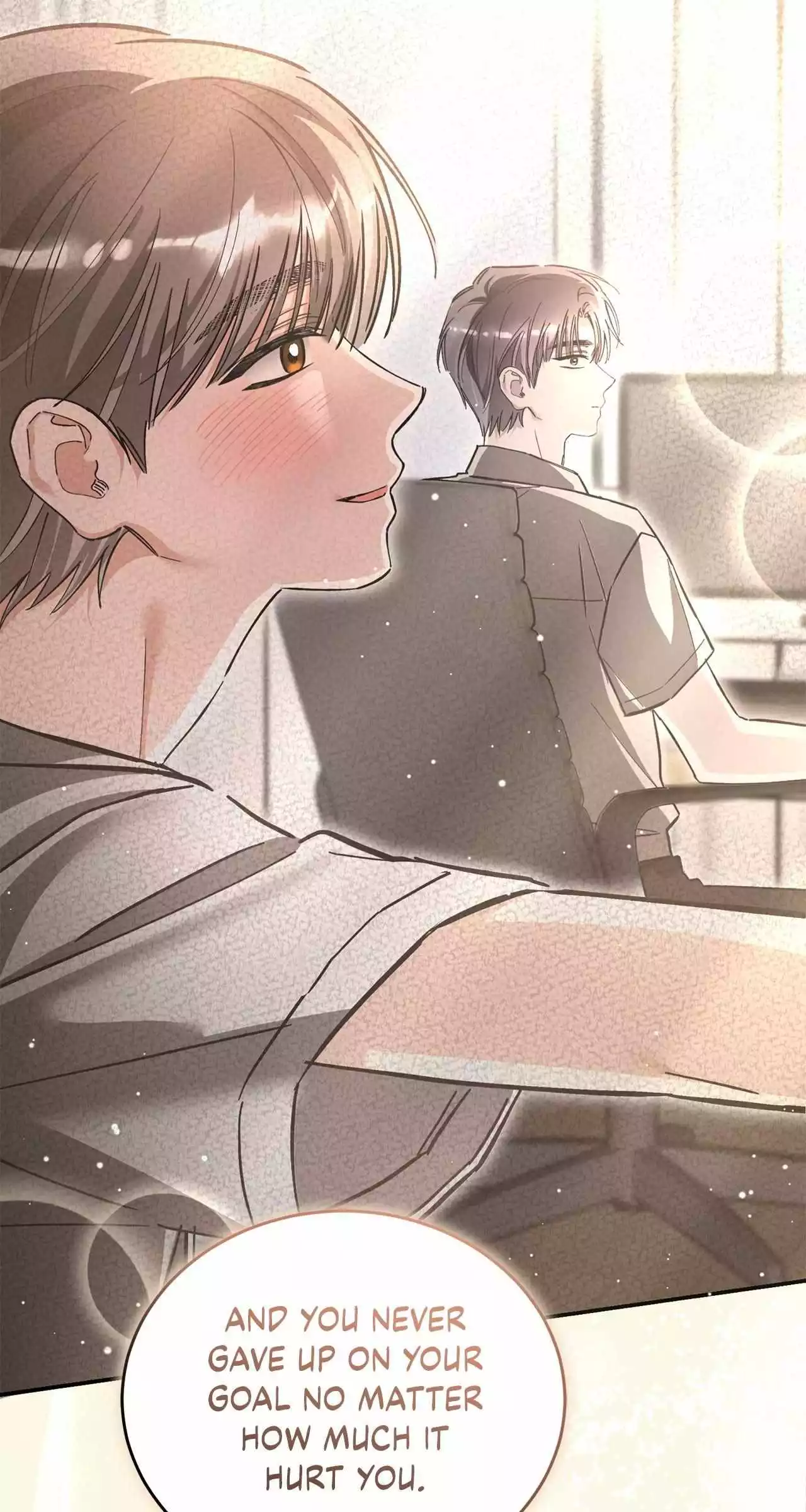 Unfair Love Affair - Chapter 50 Page 16